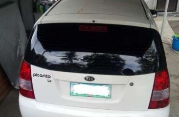 Kia Picanto 2006 for sale 