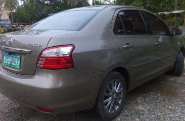 Toyota Vios 2013 for sale