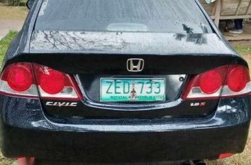 Honda Civic 2007 for sale