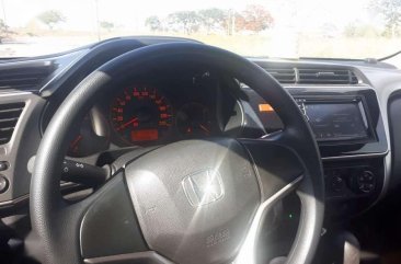 Honda City Matic Assume Balance 2016 for sale 