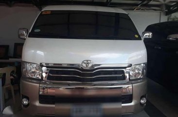 Super Toyota Grandia 2014 for sale 