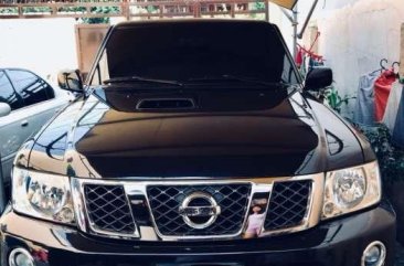 Nissan Patrol Super Safari 2011 FOR SALE 