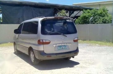 Like new Hyundai Starex for sale