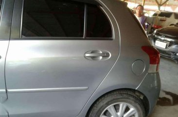 Toyota Yaris 2011 matic fresh good as new vs vios city jazz altis