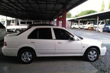 2002 Honda City Type Z FOR SALE 