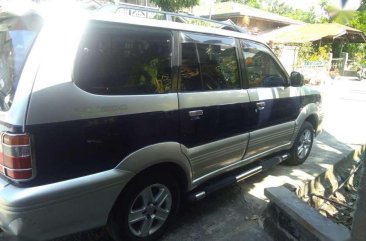 Toyota REVO VX200 2004 Silver SUV For Sale 