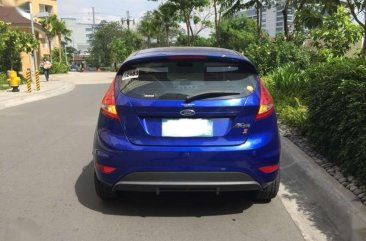 Ford Fiesta S 2018 low mileage for sale 