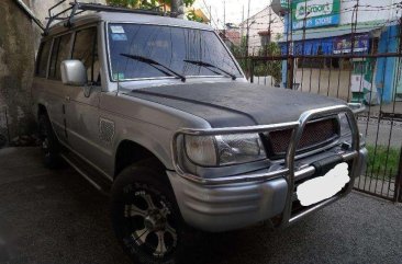 Mitsubishi Pajero 2007 for sale