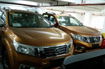 2018 Nissan Navara FOR SALE 