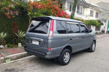 2016 Mitsubishi Adventure GLX - 16