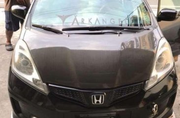 Honda Jazz 2012 FOR SALE 