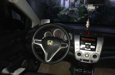 Honda City 1.3S i-vtec Top of the line 2010