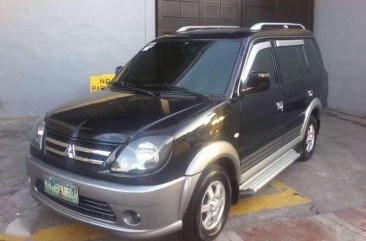 Mitsubishi Adventure Gls Se 2012 limited sport