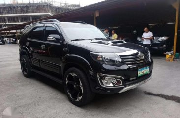 2013 Toyota Fortuner for sale