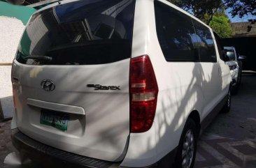 HYUNDAI Grand Starex 2009 Automatic for Sale