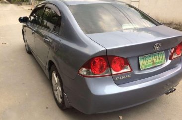 Honda Civic 2007 1.8s FOR SALE 