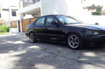 Honda Civic 1996 VTI bigote vios lancer sentra