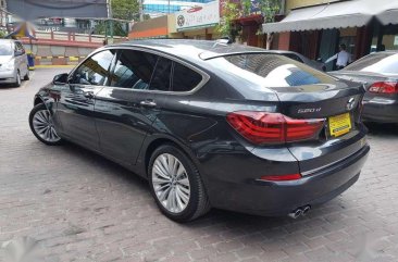 2017 Bmw 520d GT grand turismo sunroof save big