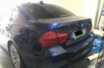 BMW 318i 2011 for sale