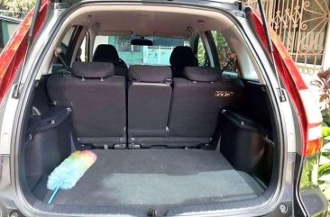 Honda CRV 2008 FOR SALE 