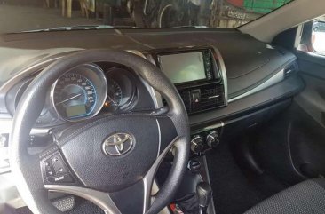 2016 Toyota Vios 1.3E FOR SALE 