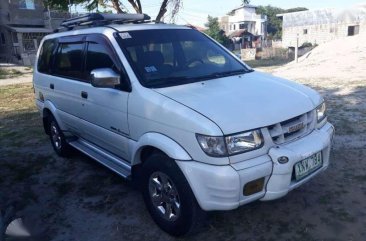 Isuzu Crosswind xuvi 2004 for sale 