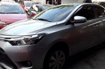 2017 Toyota Vios for sale