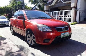 2011 KIA RIO FOR SALE 