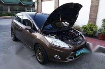 Ford Fiesta 2013 Hatch S FOR SALE 