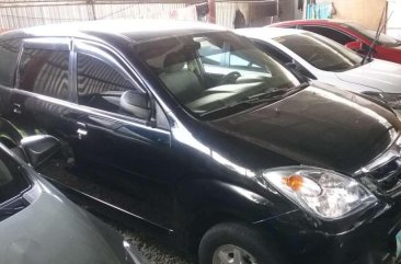 2009 Toyota Avanza for sale