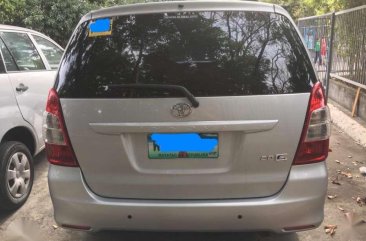 Toyota Innova 2013 for sale