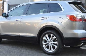 2013 Mazda CX-9 AWD for sale 