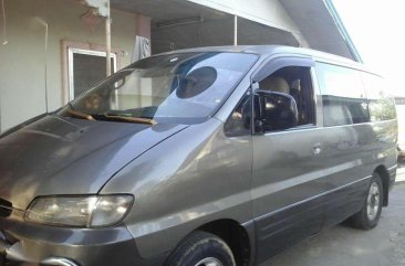 Hyundai Starex 1999 for sale 