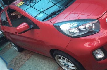 Kia Picanto 2016 FOR SALE 