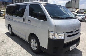 Toyota Hiace 2017 for sale