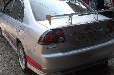 Honda Civic 2001 AT FOR SALE 