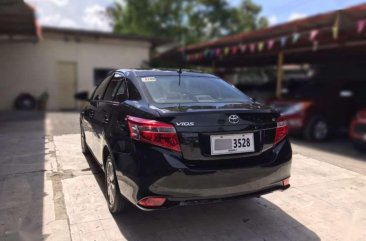 2016 Toyota Vios 13E Automatic Transmission