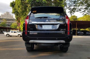 Mitsubishi Montero Sport 2016 for sale