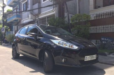 Ford Fiesta 2015 for sale