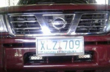 Nissan Patrol 2003 for sale