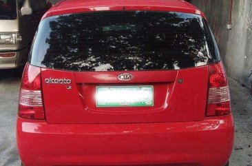 Kia Picanto LX 2005 Automatic like EON Celerio Wigo i10 Fit