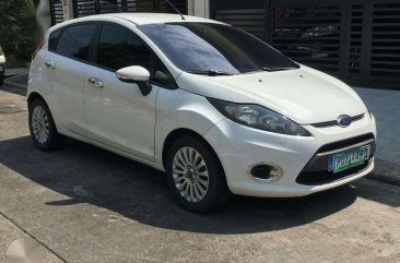 2011 Ford Fiesta Hatchback FOR SALE 