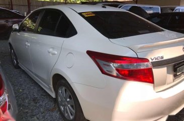 2017 Toyota Vios for sale