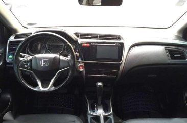 Honda City vx 2014 FOR SALE 