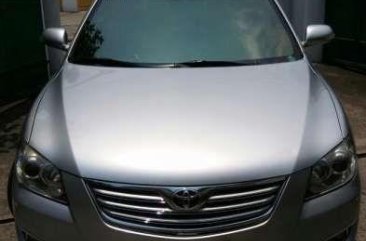 2007 Toyota Camry for sale