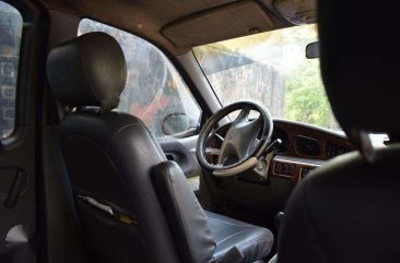 Kia Carnival 1999 for sale 