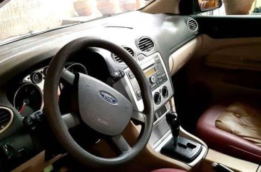 Ford Focus 2006 AT (2nd hand)