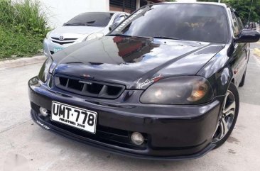 Honda Civic 1996 for sale