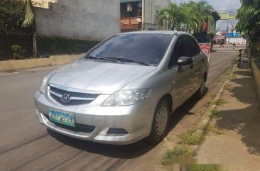 Honda City 2007 for sale