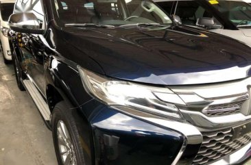 2016 Mitsubishi Montero GLS Premium 27t kms Fortuner Trailblazer MUX